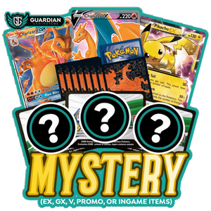 Random Mystery (Just Promo Codes & Gameplay Items) Pokemon TCGO PTCGO TCG Online Codes Live PTCGL - guardiangamingtcgs