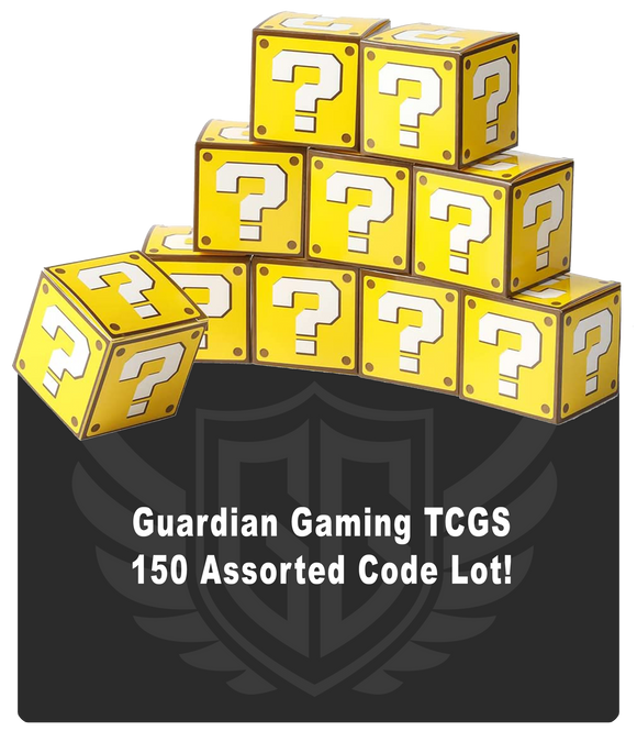 150 Random Booster Packs & Promos Mixed Pokemon TCG Online Codes Live PTCGL - guardiangamingtcgs