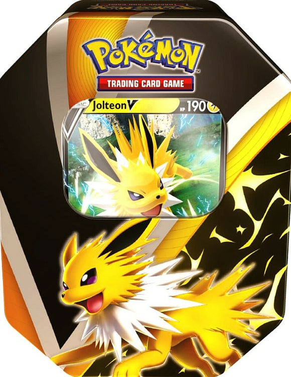 Jolteon V Random Code  Promo Pokemon TCGO PTCGO TCG Online Codes Live PTCGL - guardiangamingtcgs