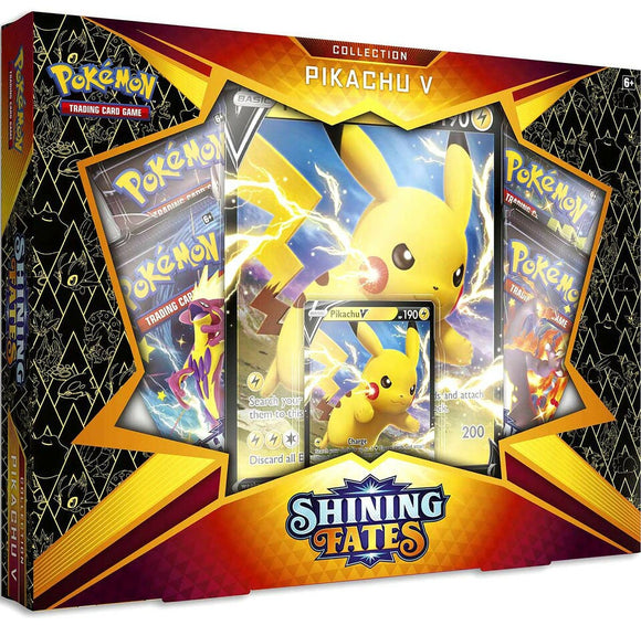 Pikachu V Mystery Code Pokemon TCGO PTCGO TCG Online Codes Live PTCGL - guardiangamingtcgs