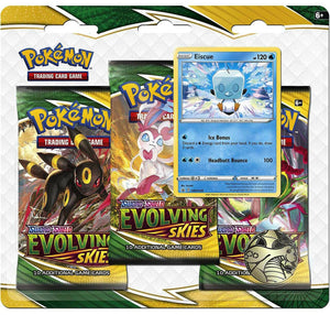 Eiscue - SWSH128  Promo Pokemon TCGO PTCGO TCG Online Codes Live PTCGL - guardiangamingtcgs