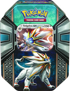 Solgaleo GX SM16 Pokemon TCGO PTCGO TCG Online Codes Live PTCGL - guardiangamingtcgs